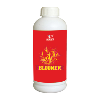 Bloomer – Flowering Stimulant for Crop Growth.