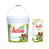 Bio Active – Bio Stimulant for Agriculture.