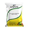 Satpura Borex - Sodium Tetraborate | Boron 10.5% | 1kg | Micronutrient Fertilizer | Flower & Fruit Development