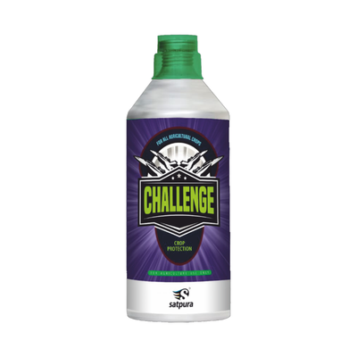 CHALLEGE
