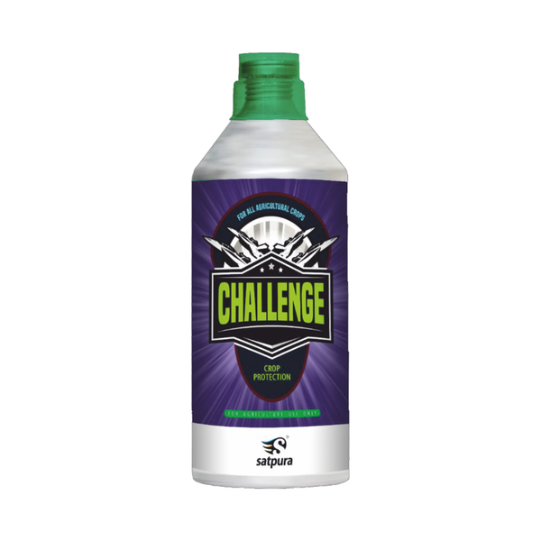 CHALLEGE