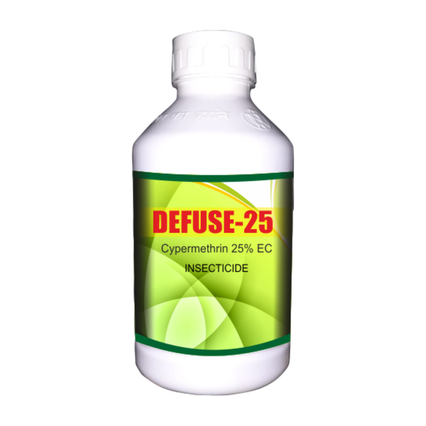 DEFUSE-25