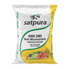 High Zinc Multi Micronutrients Fertilizer Mixture – Soil Application for All Crops.