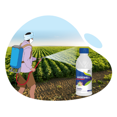 HERBICIDE
