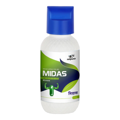 MIDAS-70