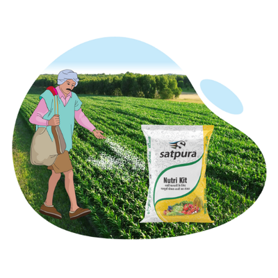 FERTILIZERS