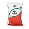 Satpura NPK 0:0:50 Water Soluble Fertilizer, 1kg (Sulphate of Potash)