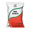 Satpura NPK 13:40:13 Water Soluble Fertilizer, 1kg (Multi Nutrient Fertilizer)