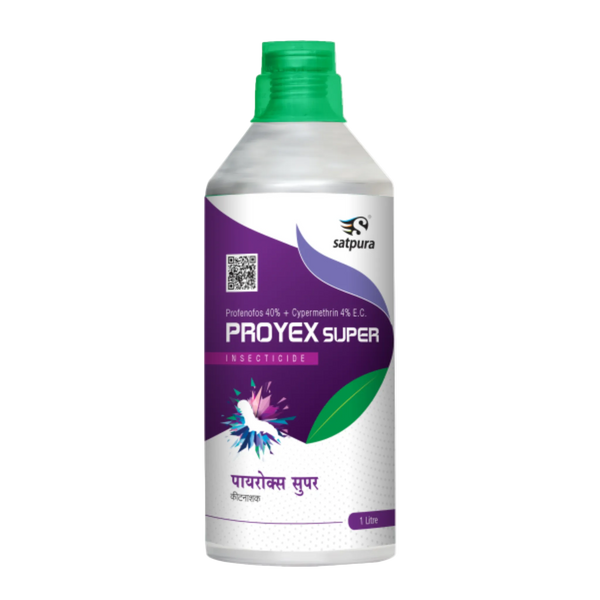 PROYEX SUPER
