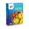 Satpura Boron 20% Micronutrient Fertilizer, 500g (Di-Sodium Octa Borate Tetrahydrate – DOT)