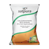 Satpura Calcium-Nitrate with Boron Water Soluble Fertiliser, 1kg (For Soil Application)